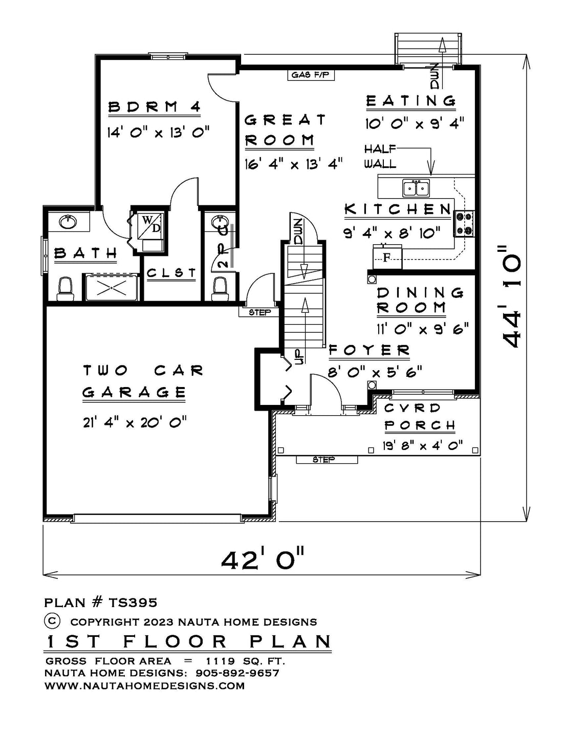 TS395