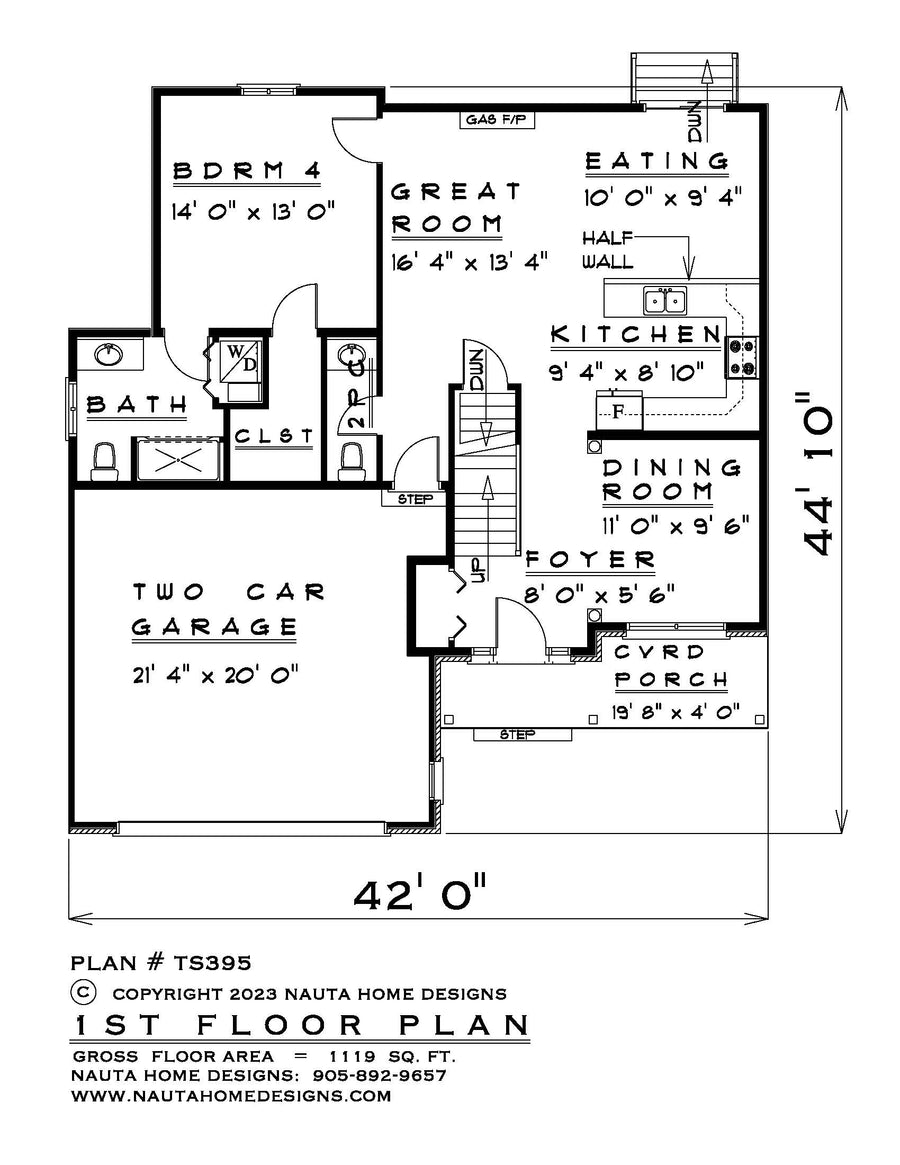 TS395