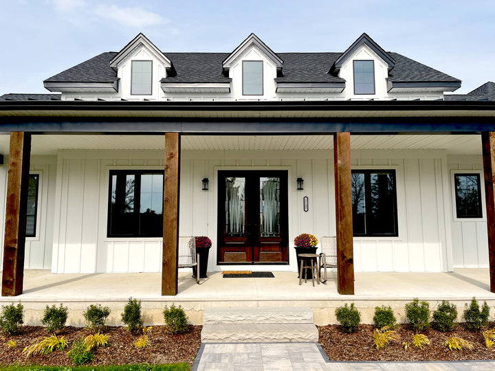 Nauta Home Designs - BCIN House Plans, Custom Home Designs for Ontario